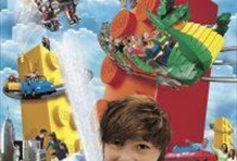 LEGOLAND® Florida and Waterpark